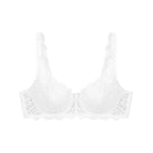 Triumph Amourette 300 WHP BH med bøjle, hvid - 10166798 - 0003 - White