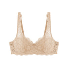 Triumph Amourette 300 WHP BH med bøjle, beige - 10166798 - 0026 - Nude
