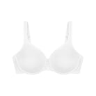 Triumph Comfort Minimizer W BH med bøjle, hvid - 10166827 - 0003 - White