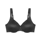 Triumph Comfort Minimizer W BH med bøjle, sort - 10166827 - 0004 - Black