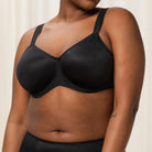Triumph Essential W minimizer BH, sort - 10166830 - 0004 - Black