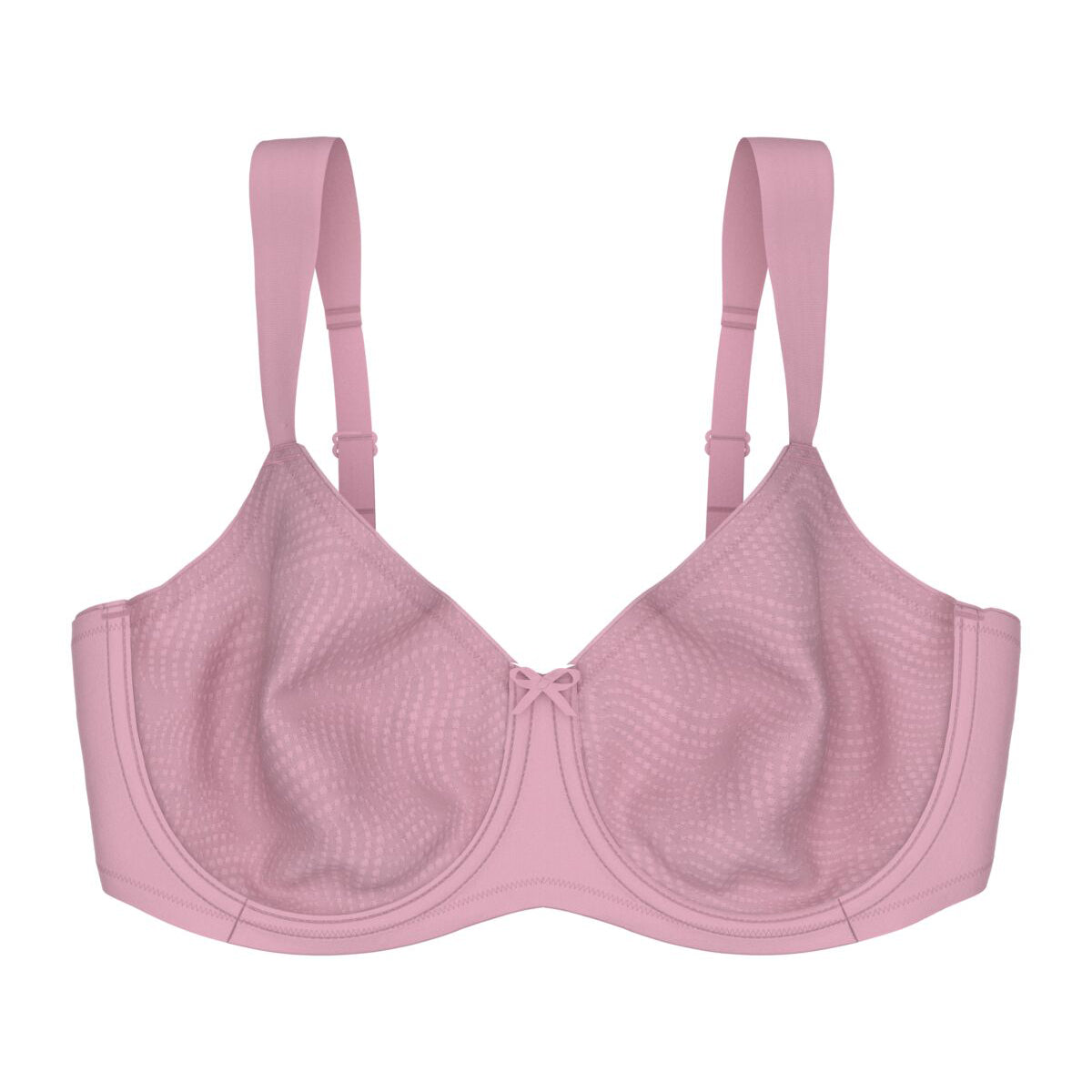 Triumph Essential W minimizer BH, lyserød - 10166830 - 00BU - Orchid