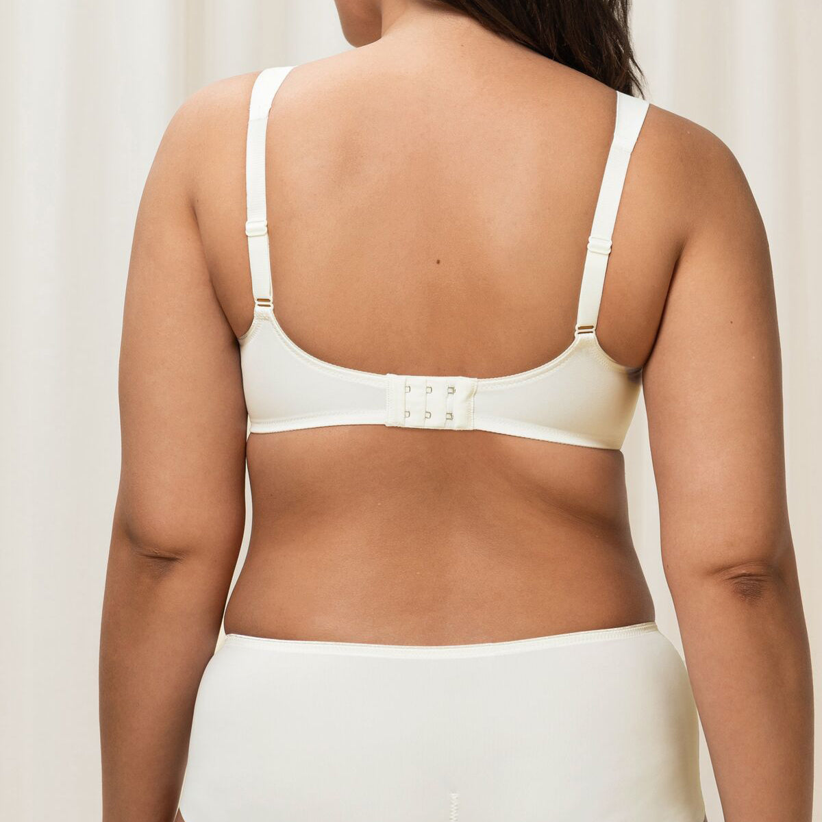 Triumph Essential W minimizer BH, natural - 10166830 - 00GT - Off White