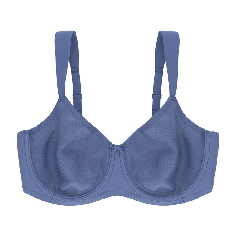 Triumph Essential W minimizer BH, blå - 10166830 - 3872 - Atlantis