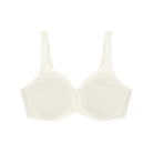 Triumph Lovely Minimizer W BH med bøjle, natural - 10166834 - 00GT - Off White