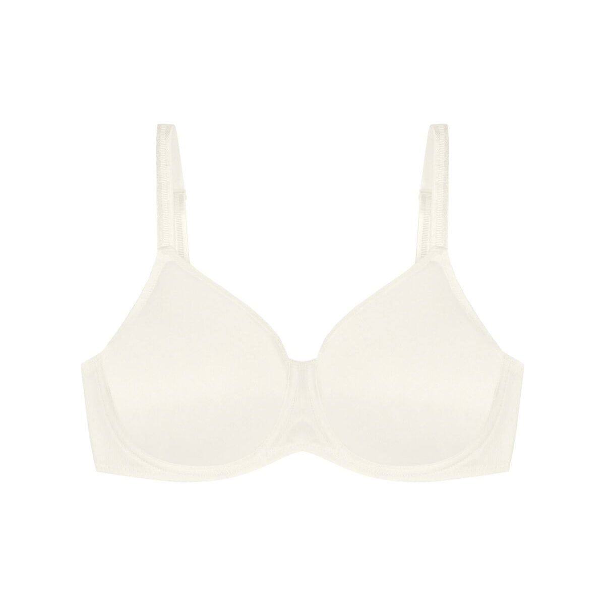 Triumph Urban Minimizer W BH med bøjle, natural - 10166836 - 00GT - Off White