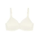 Triumph Urban Minimizer W BH med bøjle, natural - 10166836 - 00GT - Off White