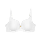 Triumph Body Make-Up Essentials WP BH med bøjle, hvid - 10190664 - 0003 - White
