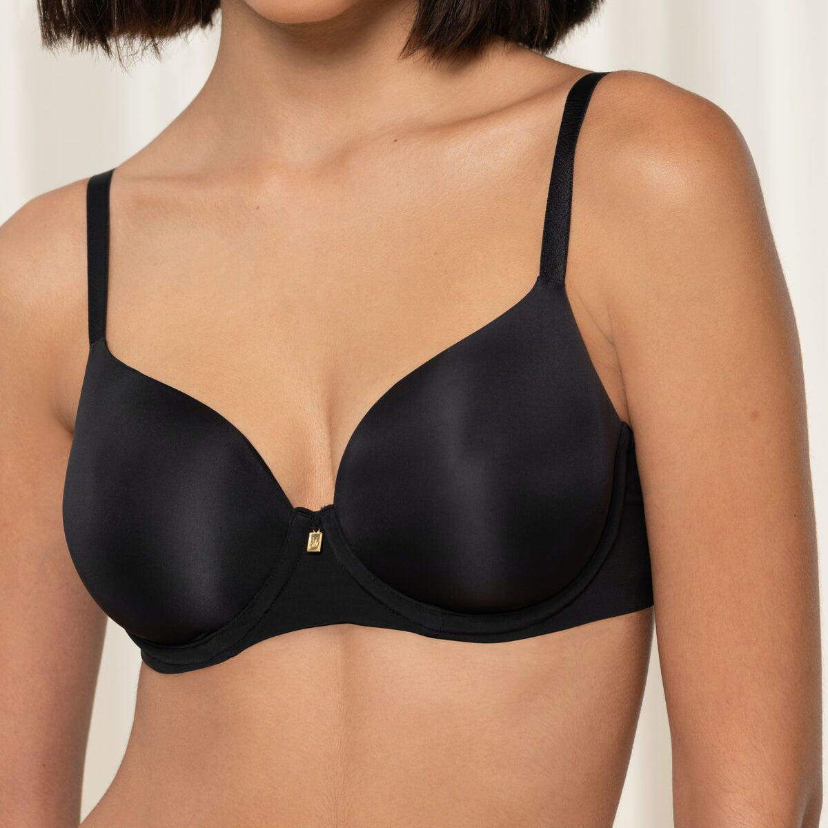 Triumph Body Make-Up Essentials WP BH med bøjle, sort - 10190664 - 0004 - Black