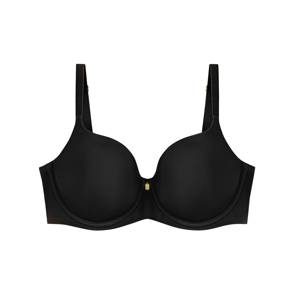 Triumph Body Make-Up Essentials WP BH med bøjle, sort - 10190664 - 0004 - Black