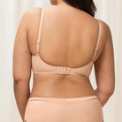 Triumph Body Make-Up Soft Touch P BH uden bøjle, beige - 10193526 - 00EP - Nude