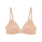 Triumph Body Make-Up Soft Touch P BH uden bøjle, beige - 10193526 - 00EP - Nude