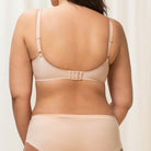 Triumph Body Make-Up Soft Touch WP BH med bøjle, beige - 10194318 - 00EP - Nude
