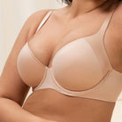 Triumph Body Make-Up Soft Touch WP BH med bøjle, beige - 10194318 - 00EP - Nude