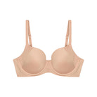 Triumph Body Make-Up Soft Touch WP BH med bøjle, beige - 10194318 - 00EP - Nude