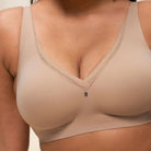 Triumph True Shape Sensation N01 minimizer BH, beige - 10207952 - 6106 - Smooth Skin