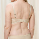 Triumph Aura Spotlight WHP BH med bøjle, creme - 10207996 - 6720 - Creamy Dream