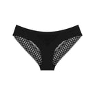 Triumph Aura Spotlight brazilian trusse, sort - 10208024 - 0004 - Black