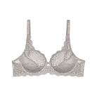 Triumph Amourette W BH med bøjle, grå - 10209574 - 7816 - Silent Grey