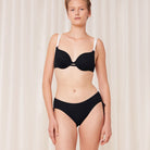 Triumph Summer Glow tai bikinitrusse, sort - 10214564 - 0004 - Black