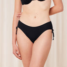 Triumph Summer Glow tai bikinitrusse, sort - 10214564 - 0004 - Black