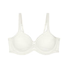 Triumph Signature Sheer W01 minimizer BH, natural - 10215906 - 1595 - Ecru White
