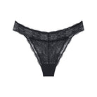 Triumph Lift Smart brazilian trusse, sort - 10215908 - 0004 - Black