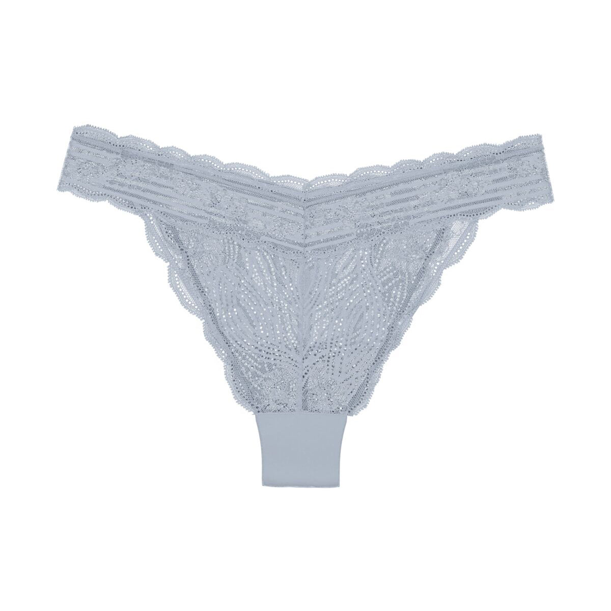 Triumph Lift Smart brazilian trusse, blå - 10215908 - 00MQ - Eggshell Blue