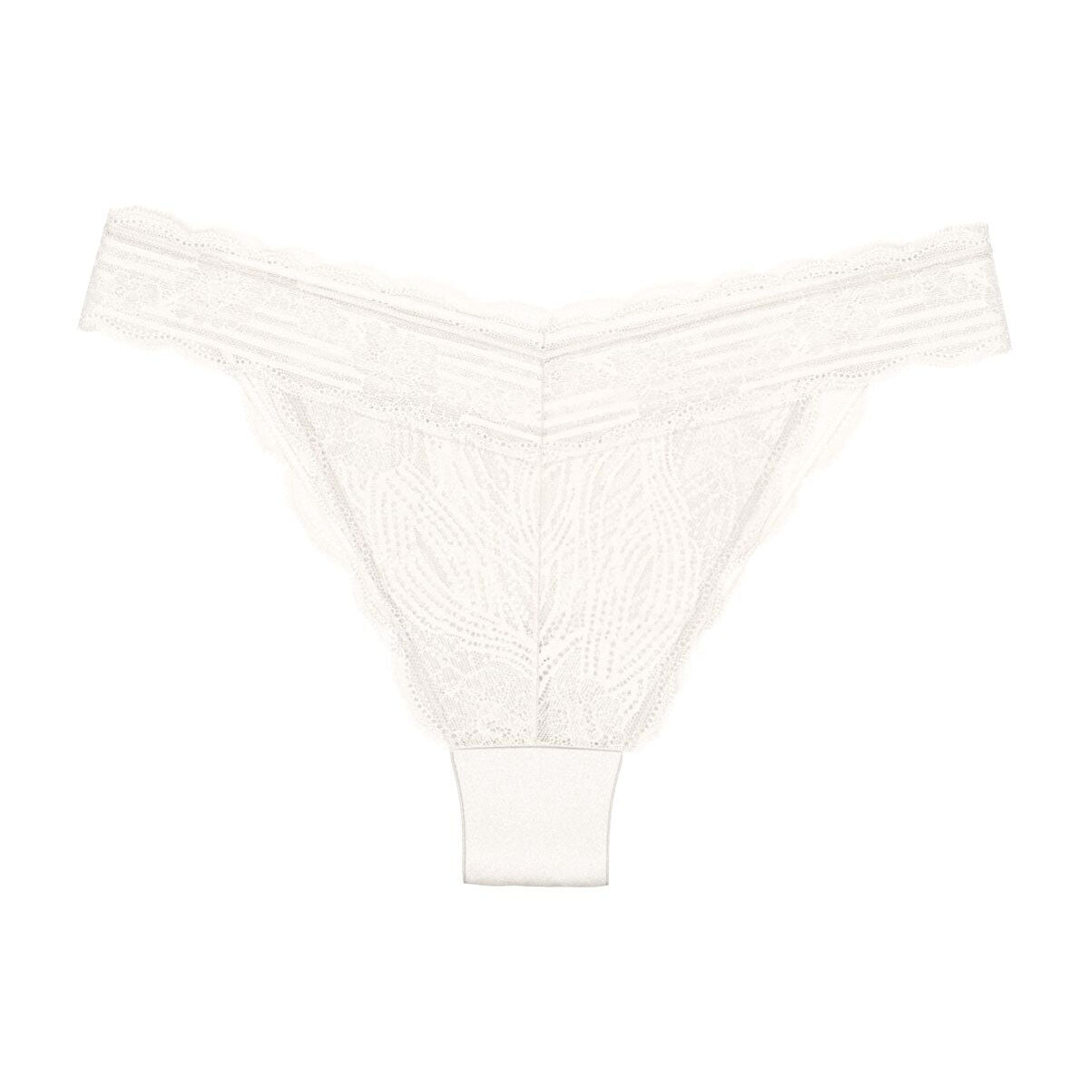 Triumph Lift Smart brazilian trusse, natural - 10215908 - 1595 - Ecru White