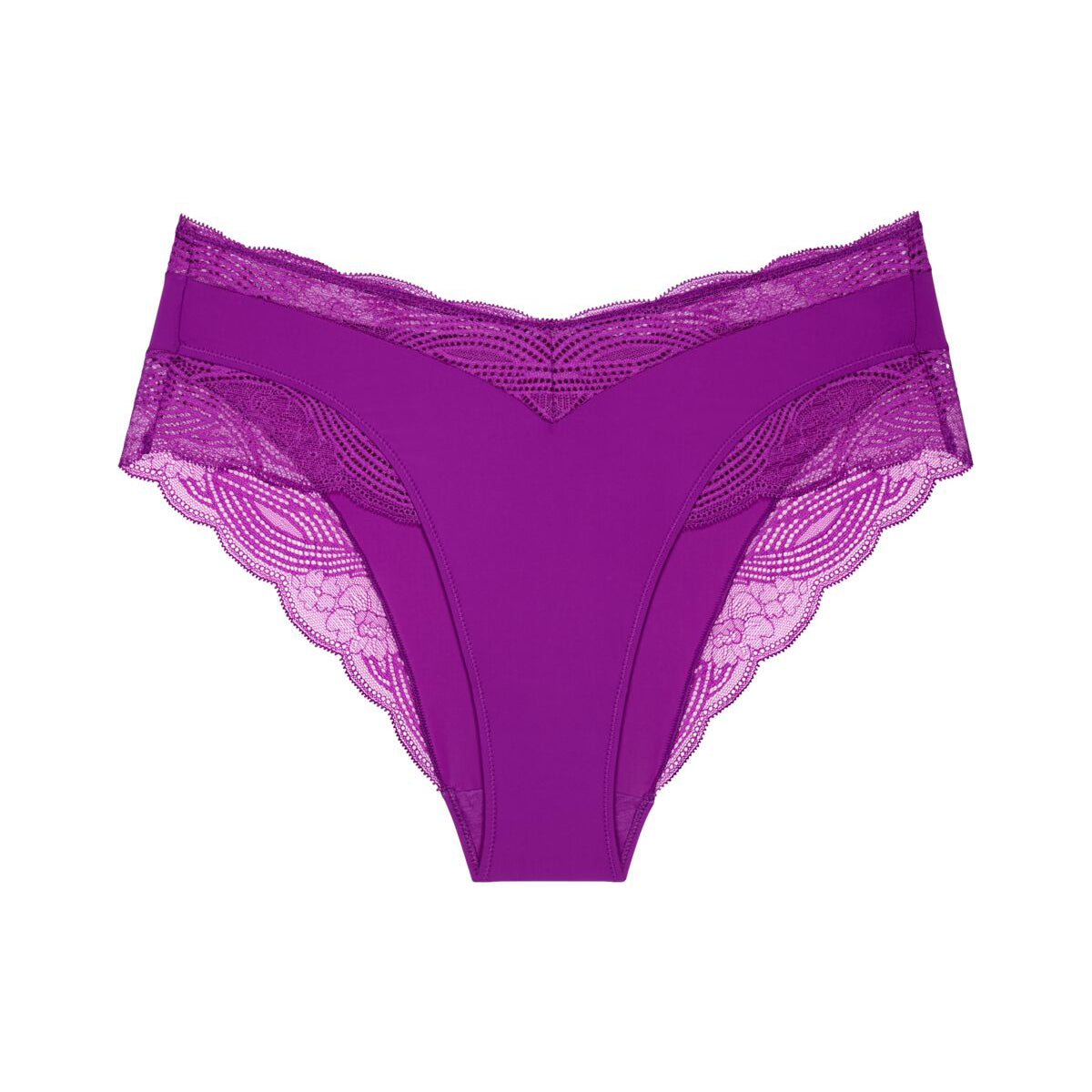 Triumph Lift Smart maxi trusse, lilla - 10215945 - 3088 - Purple