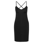 Triumph Body Make-Up underkjole, sort - 10216518 - 0004 - Black