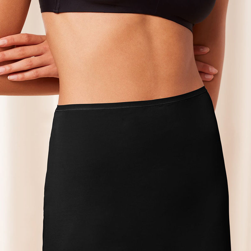 Triumph Body Make-Up nederdel, sort - 10216648 - 0004 - Black