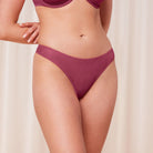Triumph Harmony Spotlight tai trusse, lyserød - 10217051 - 1984 - Ripe Raspberry