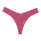 Triumph Harmony Spotlight brazilian trusse, lyserød - 10217381 - 1984 - Ripe Raspberry