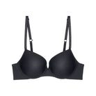 Triumph Pure Micro WHP BH med bøjle, sort - 10217445 - 0004 - Black