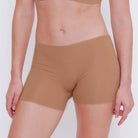 Sloggi Zero Feel 2.0 shorts, nude - 10217741 - 00CM - Nostalgic Brown