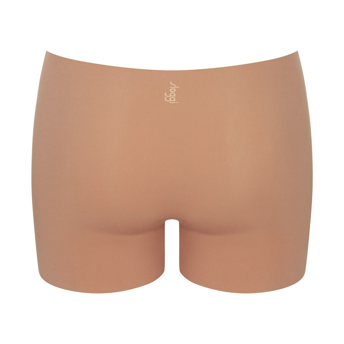 Sloggi Zero Feel 2.0 shorts, nude - 10217741 - 00CM - Nostalgic Brown