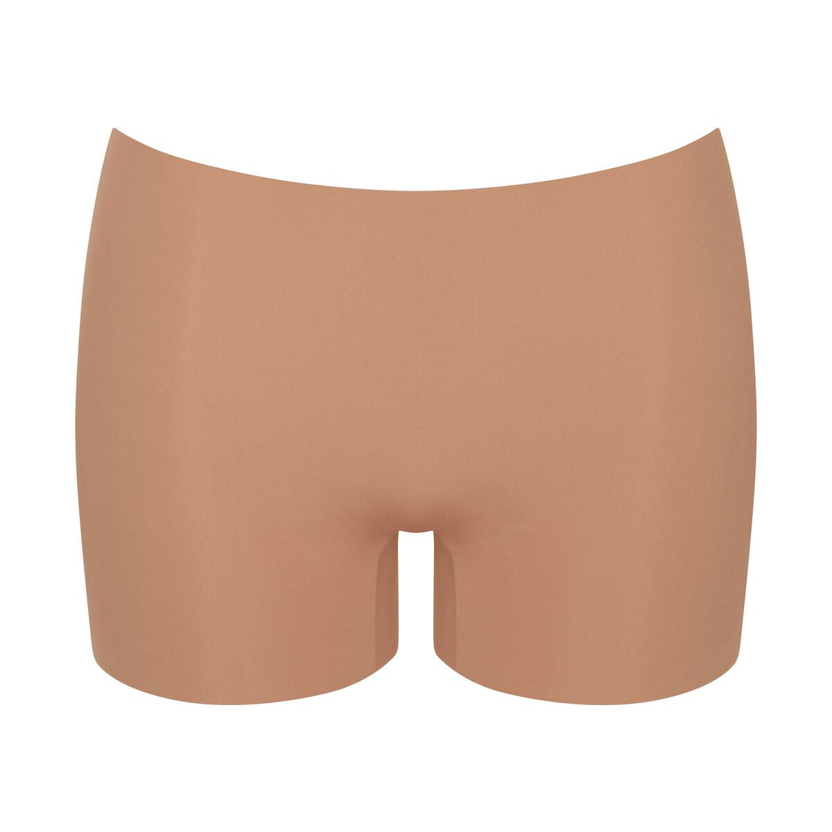 Sloggi Zero Feel 2.0 shorts, nude - 10217741 - 00CM - Nostalgic Brown