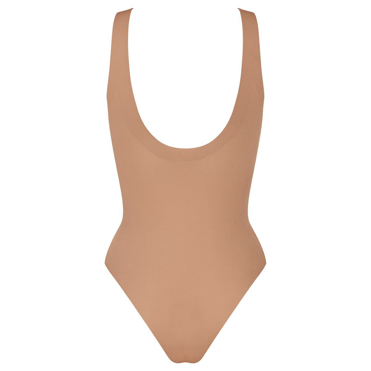 Sloggi Zero Feel 2.0 bodystocking, nude - 10217742 - 00CM - Nostalgic Brown