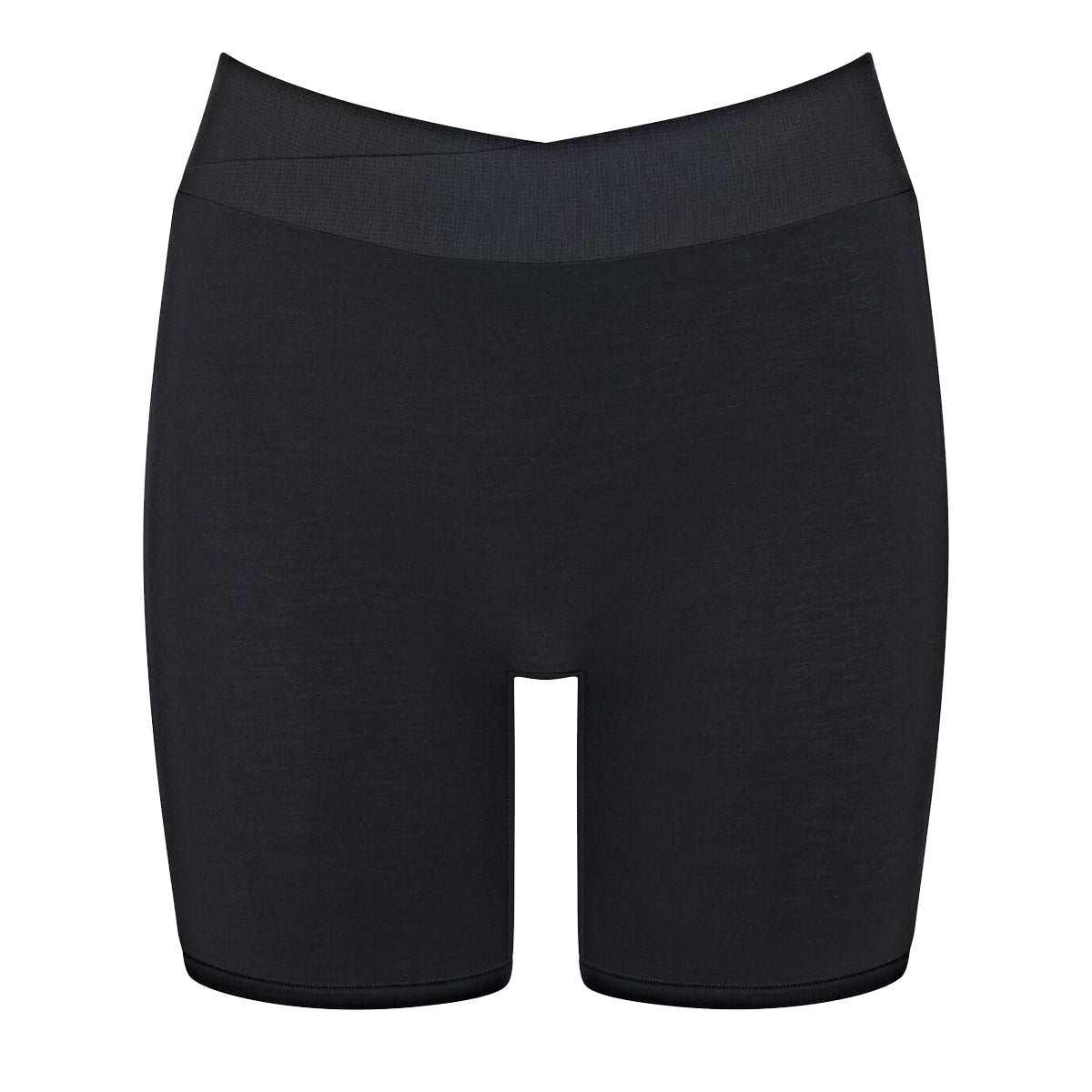 Sloggi Go Allround shorts, sort - 10217754 - 0004 - Black