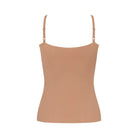 Sloggi Zero Feel 2.0 Spaghetti top, nude - 10217755 - 00CM - Nostalgic Brown