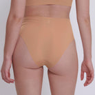 Sloggi Zero Feel 2.0 maxi trusse, nude - 10217759 - 00CM - Nostalgic Brown
