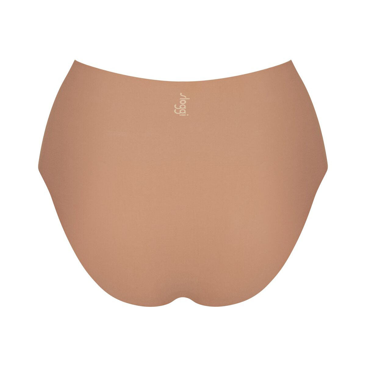 Sloggi Zero Feel 2.0 maxi trusse, nude - 10217759 - 00CM - Nostalgic Brown