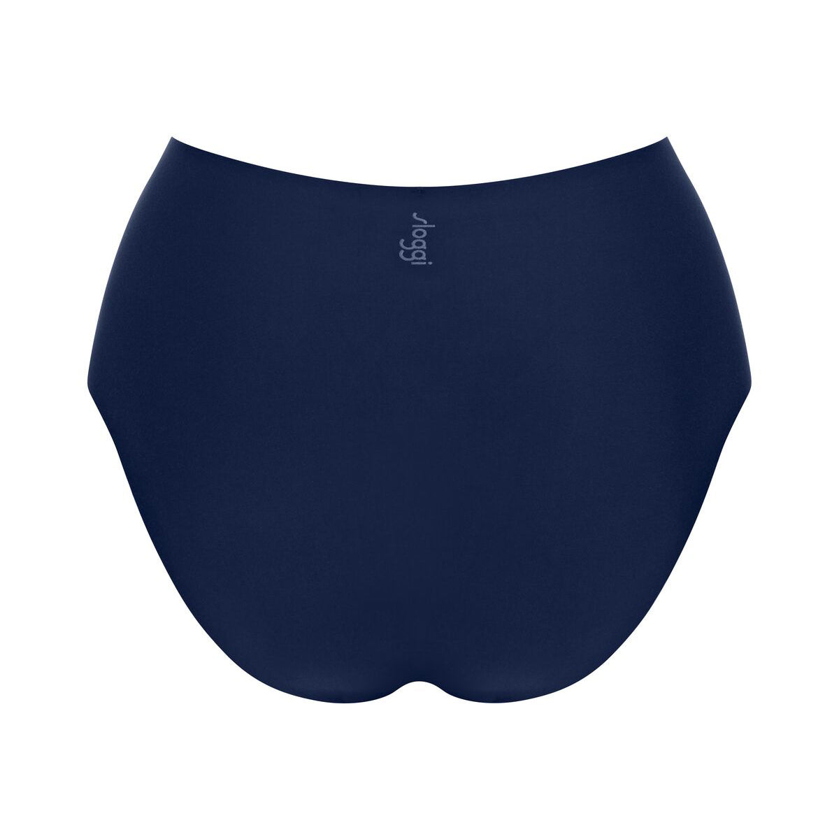 Sloggi Zero Feel 2.0 maxi trusse, blå - 10217759 - 2114 - Navy Blue