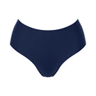 Sloggi Zero Feel 2.0 maxi trusse, blå - 10217759 - 2114 - Navy Blue