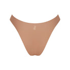 Sloggi Zero Feel 2.0 tanga trusse, nude - 10217765 - 00CM - Nostalgic Brown
