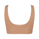 Sloggi Zero Feel 2.0 BH top, nude - 10217786 - 00CM - Nostalgic Brown