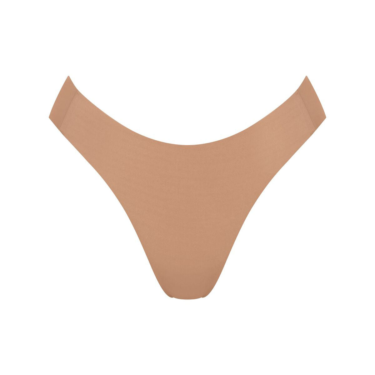 Sloggi Zero Feel 2.0 tai trusse, nude - 10217838 - 00CM - Nostalgic Brown