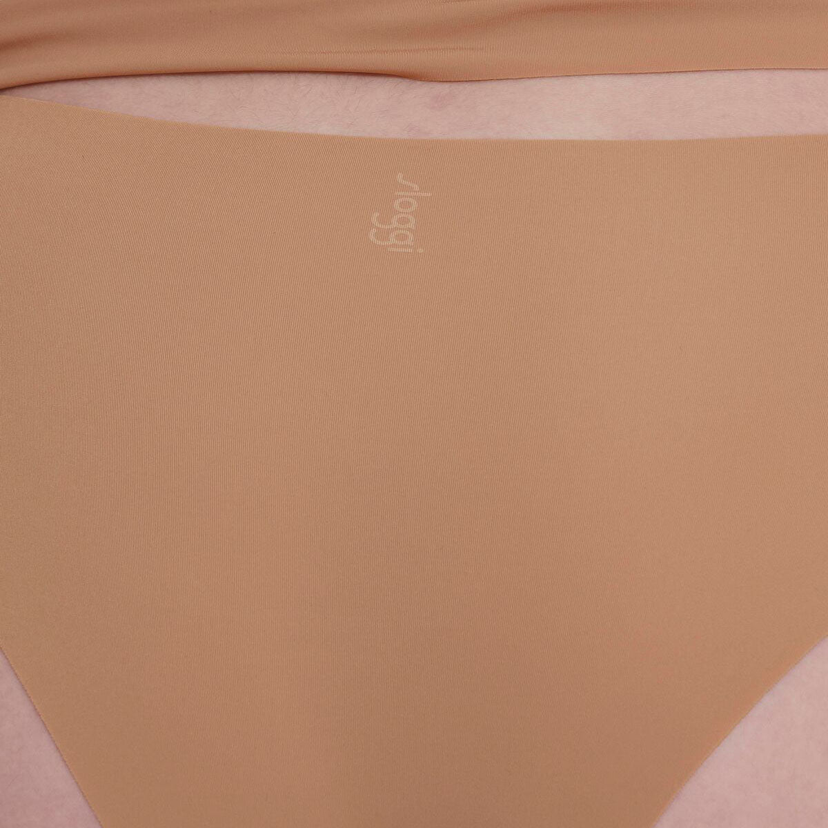 Sloggi Zero Feel 2.0 hipster trusse, nude - 10217844 - 00CM - Nostalgic Brown