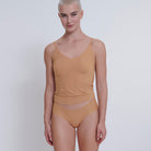 Sloggi Zero Feel 2.0 hipster trusse, nude - 10217844 - 00CM - Nostalgic Brown